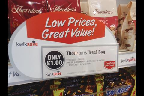 Kwiksave